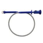 Flexibel gripklor m/ magnet och 1xLED ljus